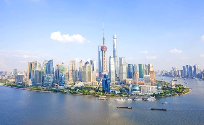 央行上海总部出台40条指导意见